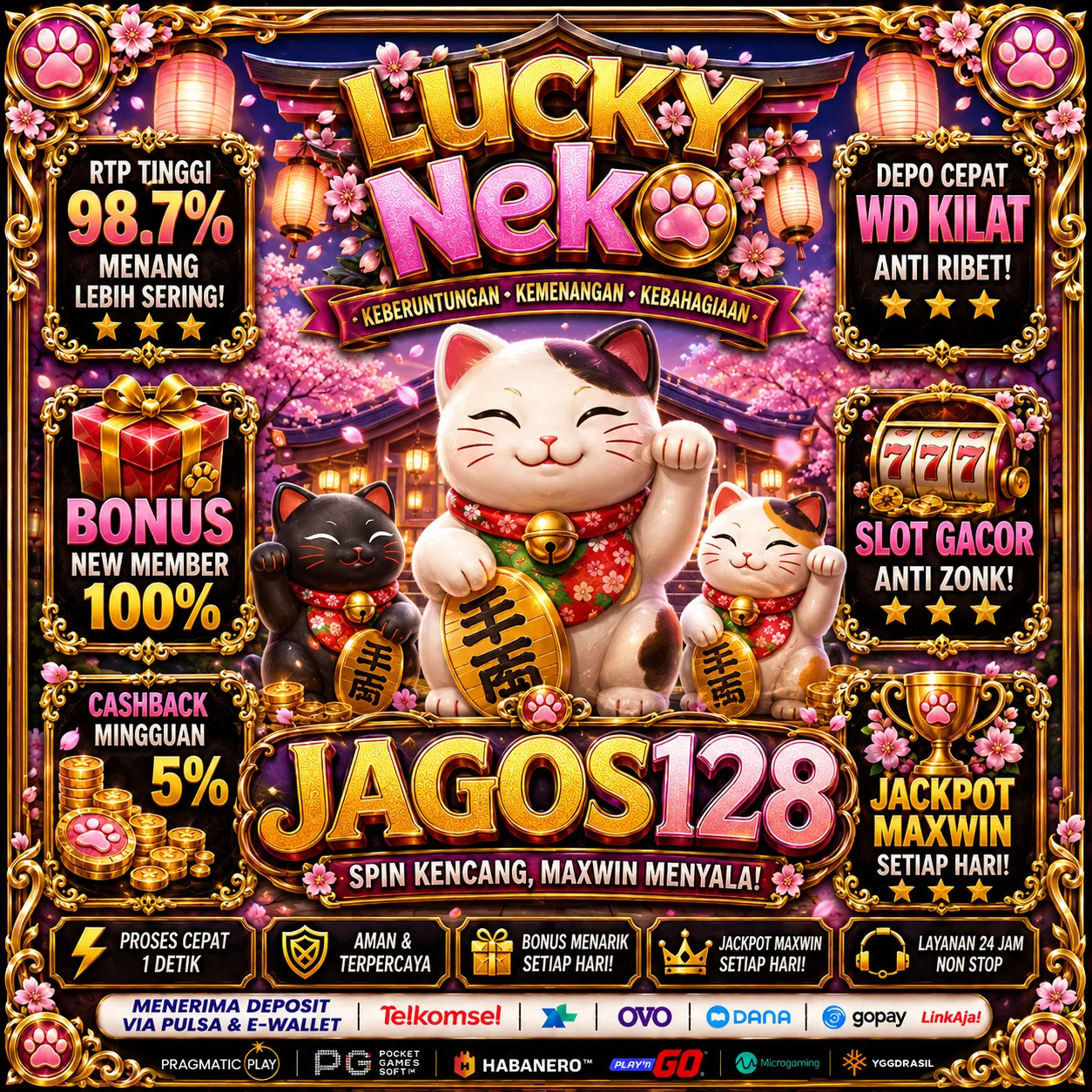 JAGOS128Banner